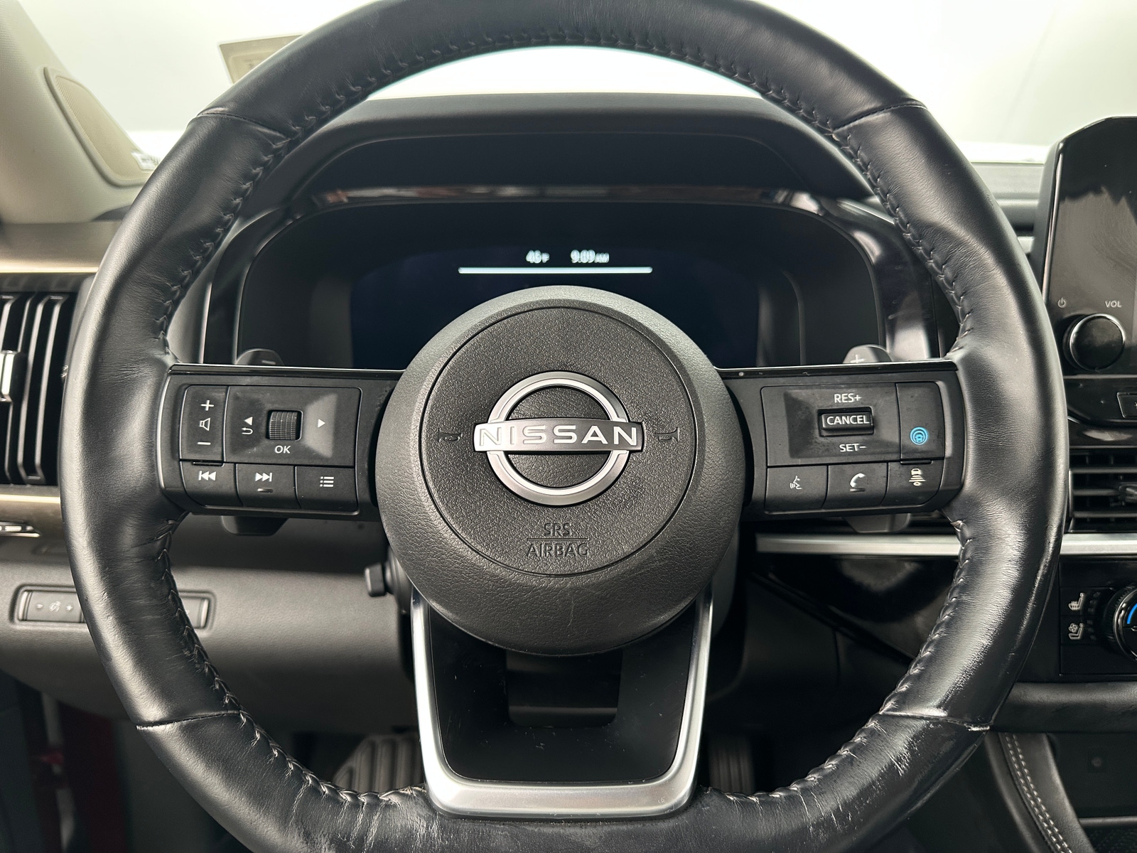 Thumbnail: 2024 Nissan Pathfinder - 4