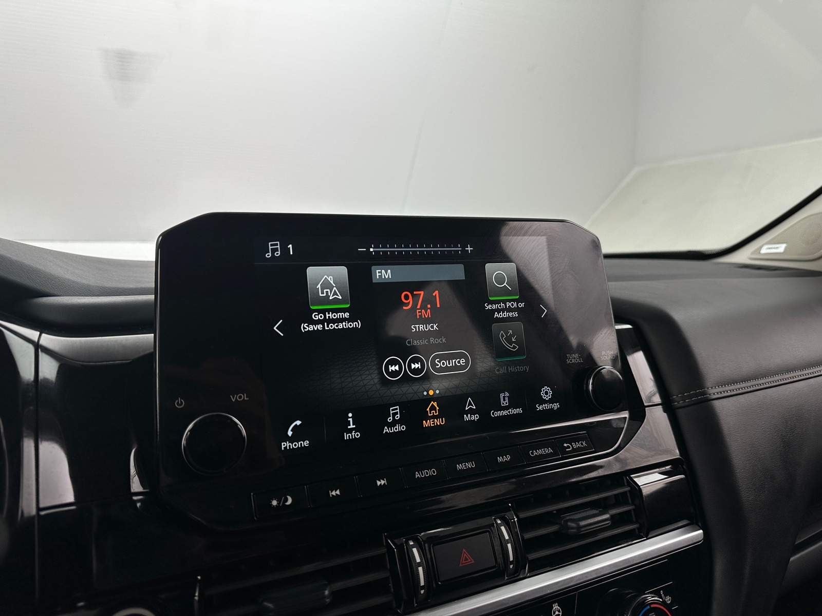 Thumbnail: 2024 Nissan Pathfinder - 3