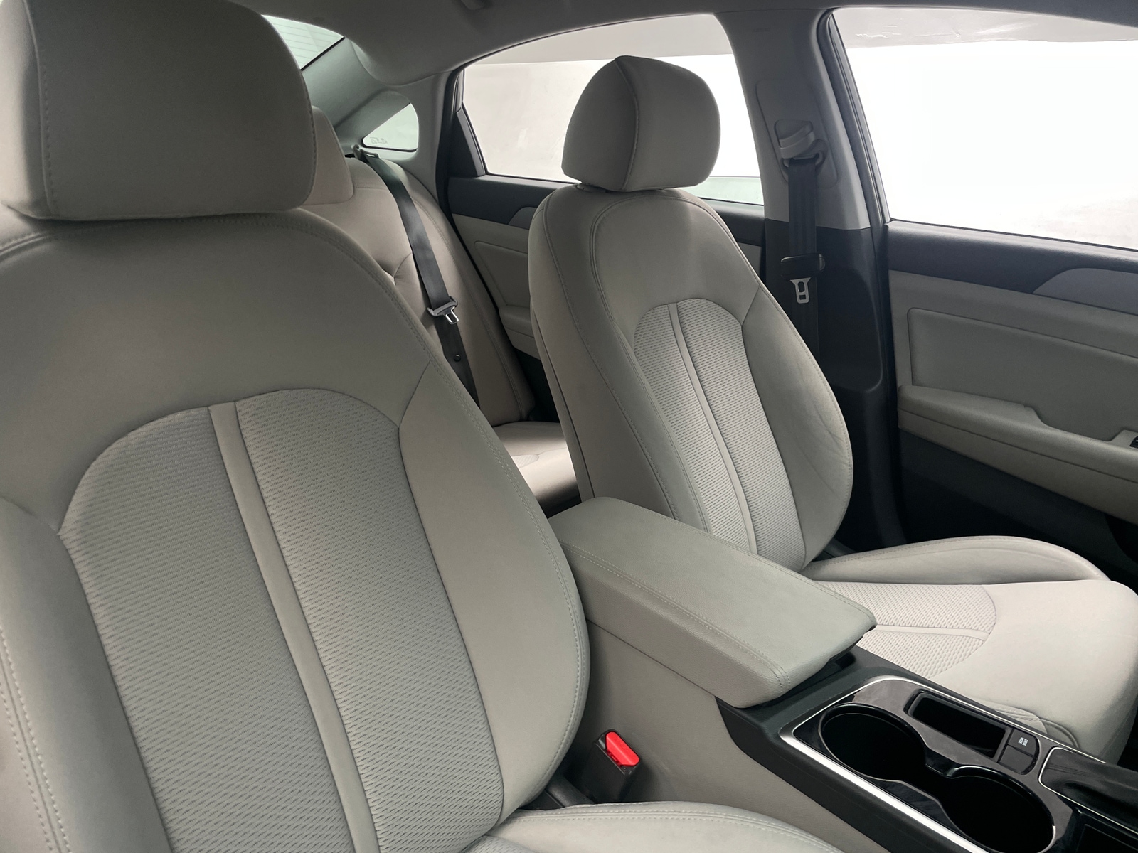 Thumbnail: 2018 Hyundai Sonata - 2