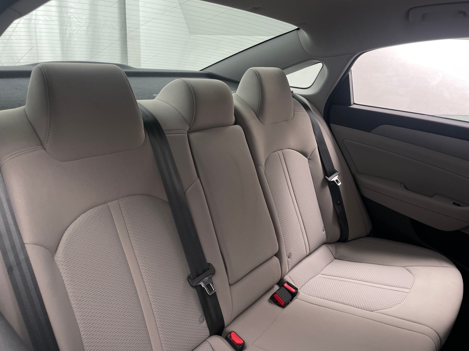 Thumbnail: 2018 Hyundai Sonata - 6