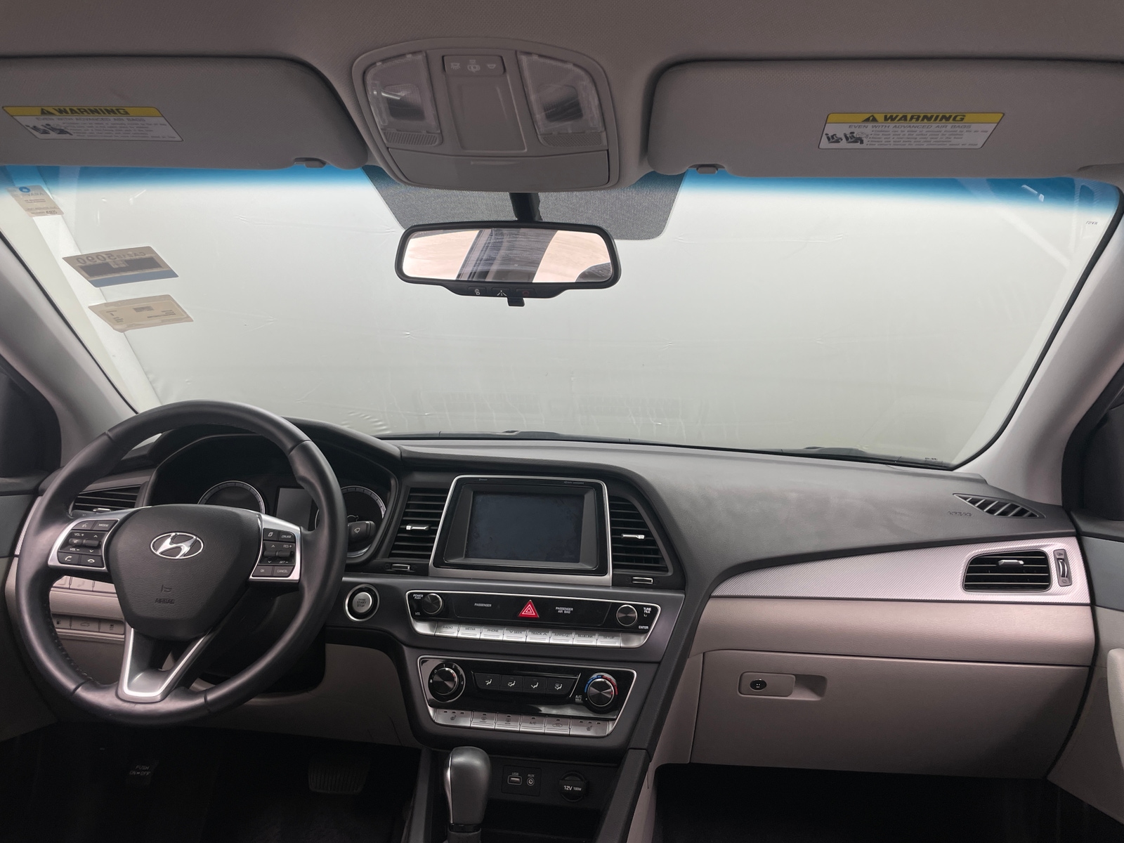 Thumbnail: 2018 Hyundai Sonata - 3