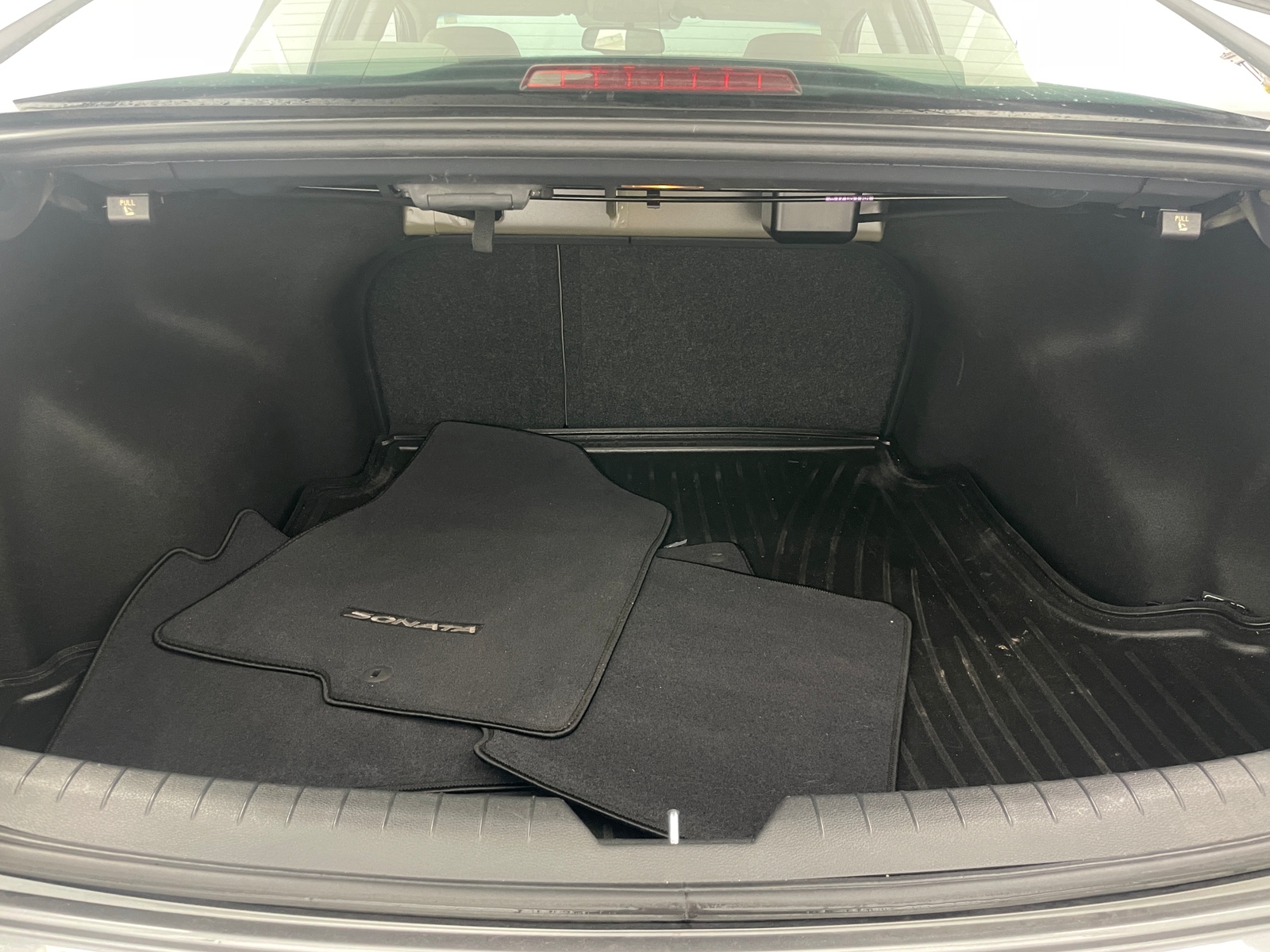 Thumbnail: 2018 Hyundai Sonata - 7