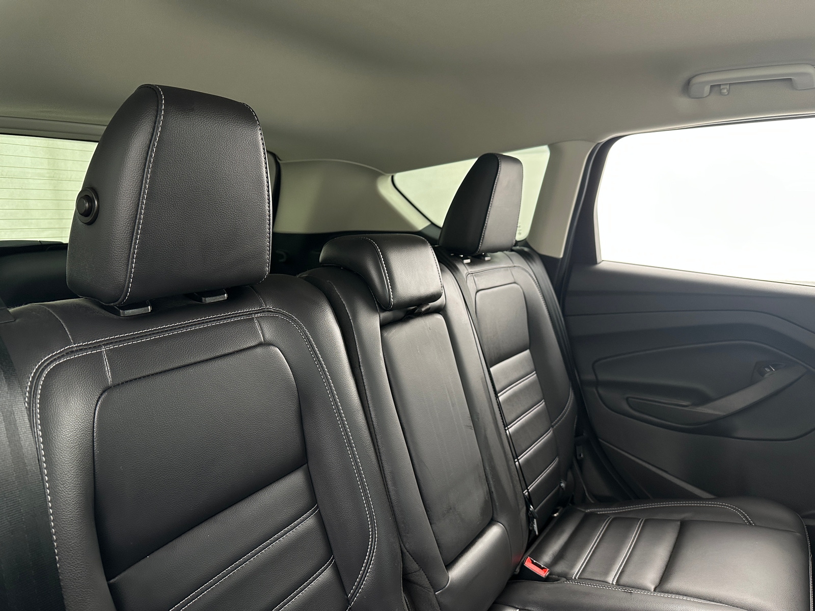 Thumbnail: 2019 Ford Escape - 5