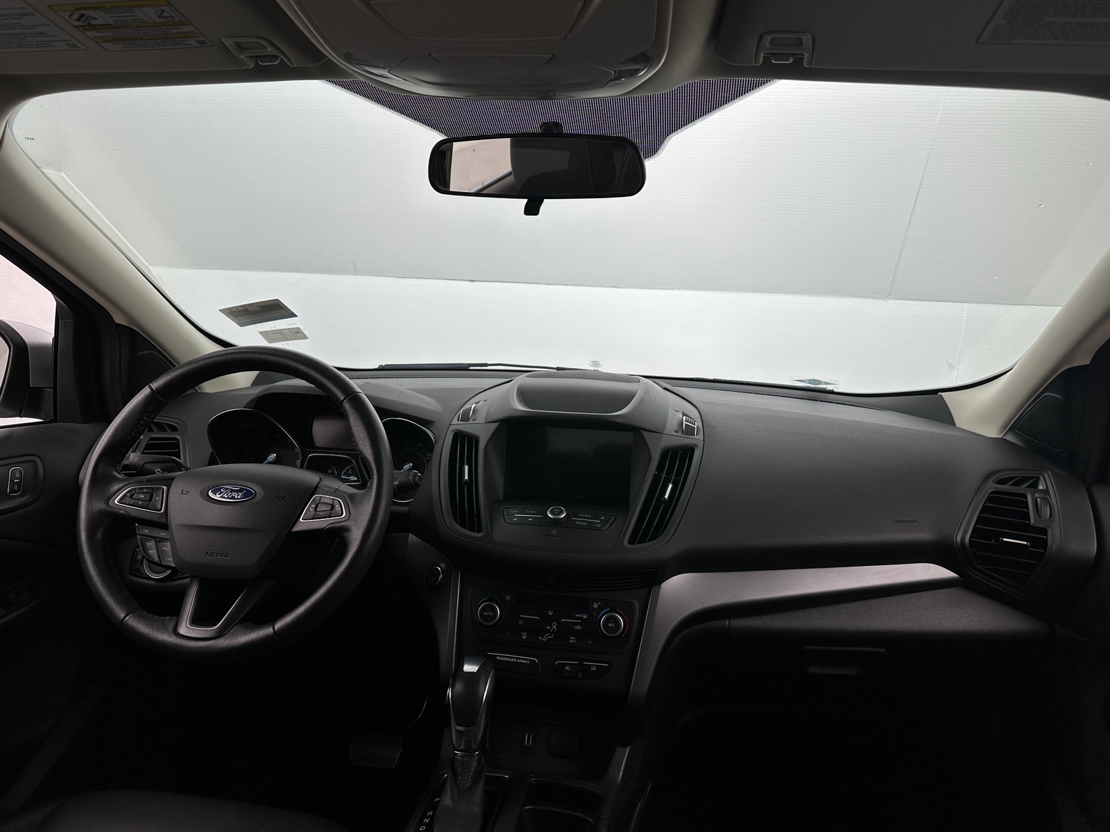 Thumbnail: 2019 Ford Escape - 2