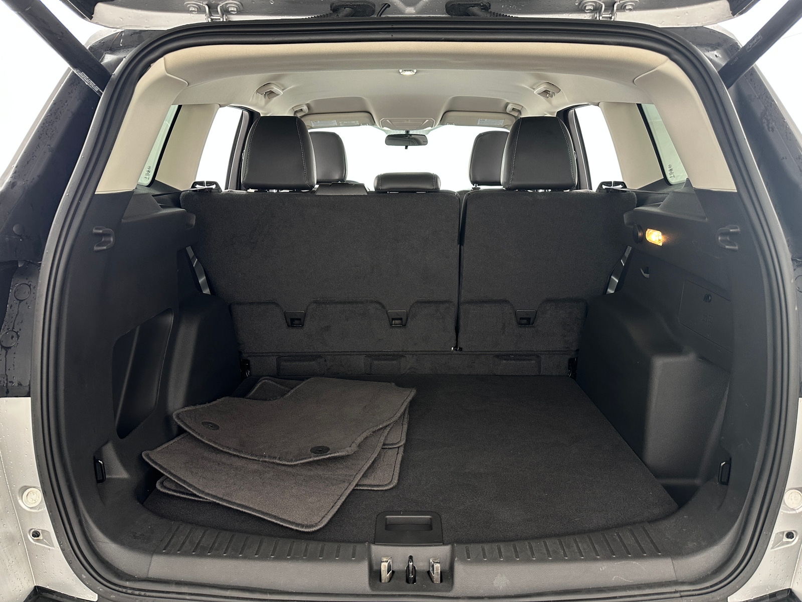 Thumbnail: 2019 Ford Escape - 6