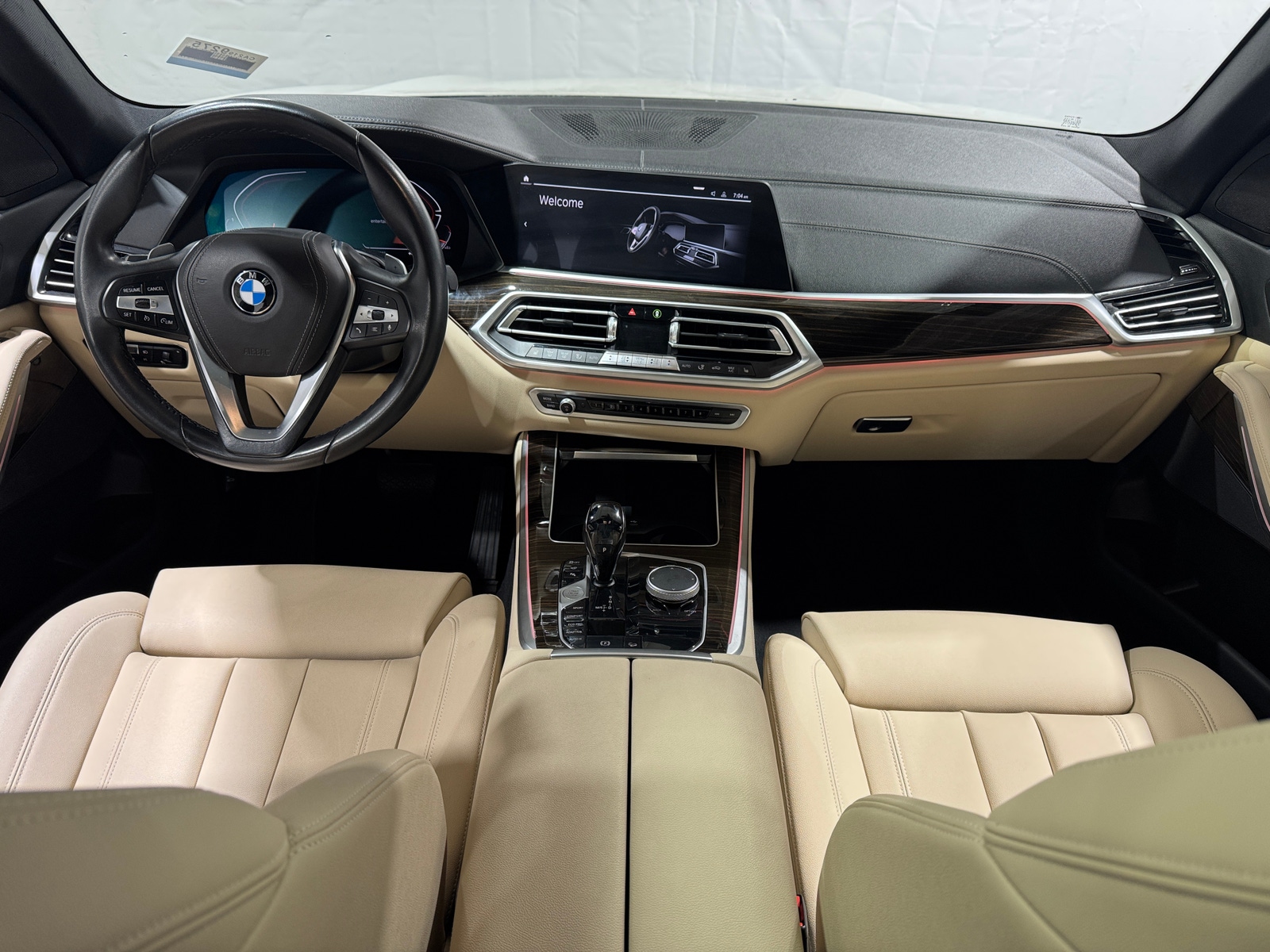 Thumbnail: 2021 BMW X5 - 2