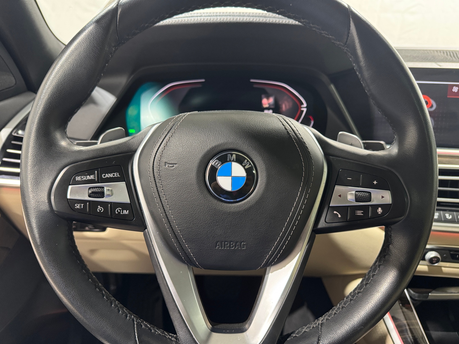 Thumbnail: 2021 BMW X5 - 4