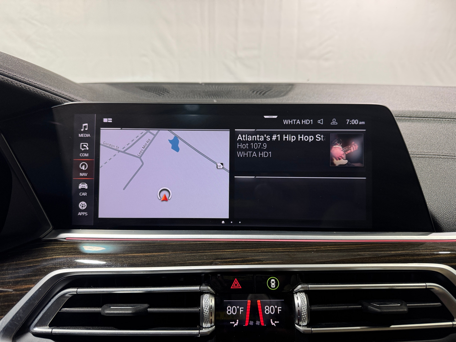 Thumbnail: 2021 BMW X5 - 3