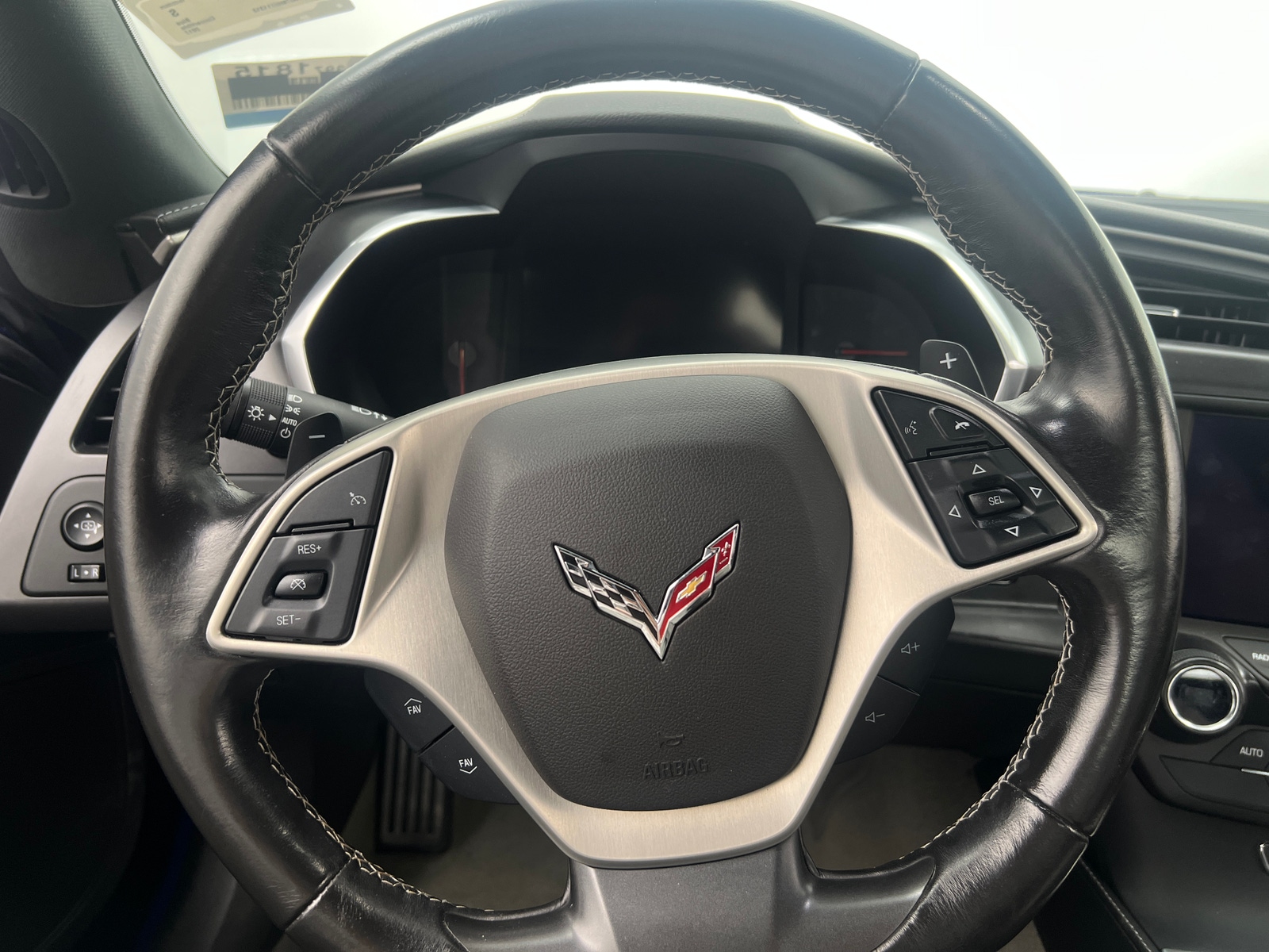 Thumbnail: 2017 Chevrolet Corvette - 3