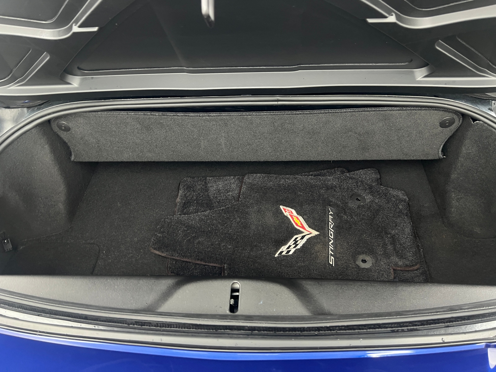 Thumbnail: 2017 Chevrolet Corvette - 4