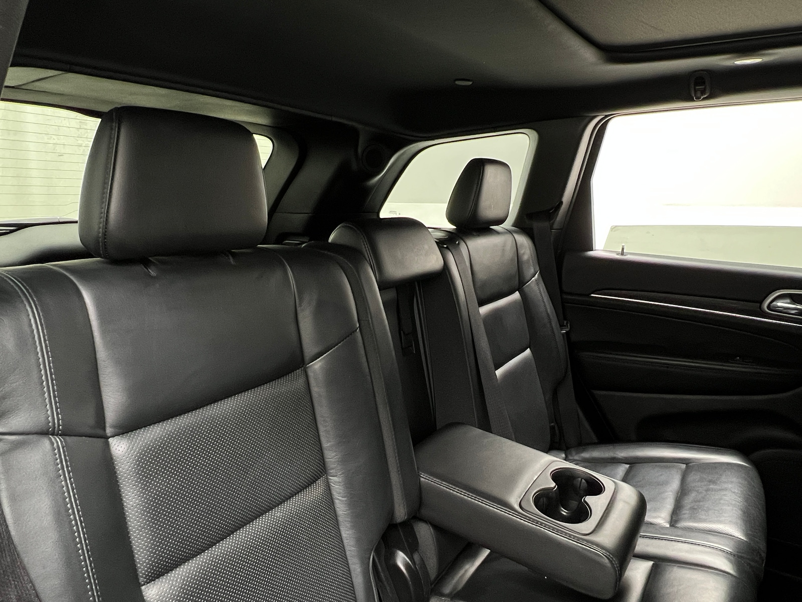 Thumbnail: 2019 Jeep Grand Cherokee - 5