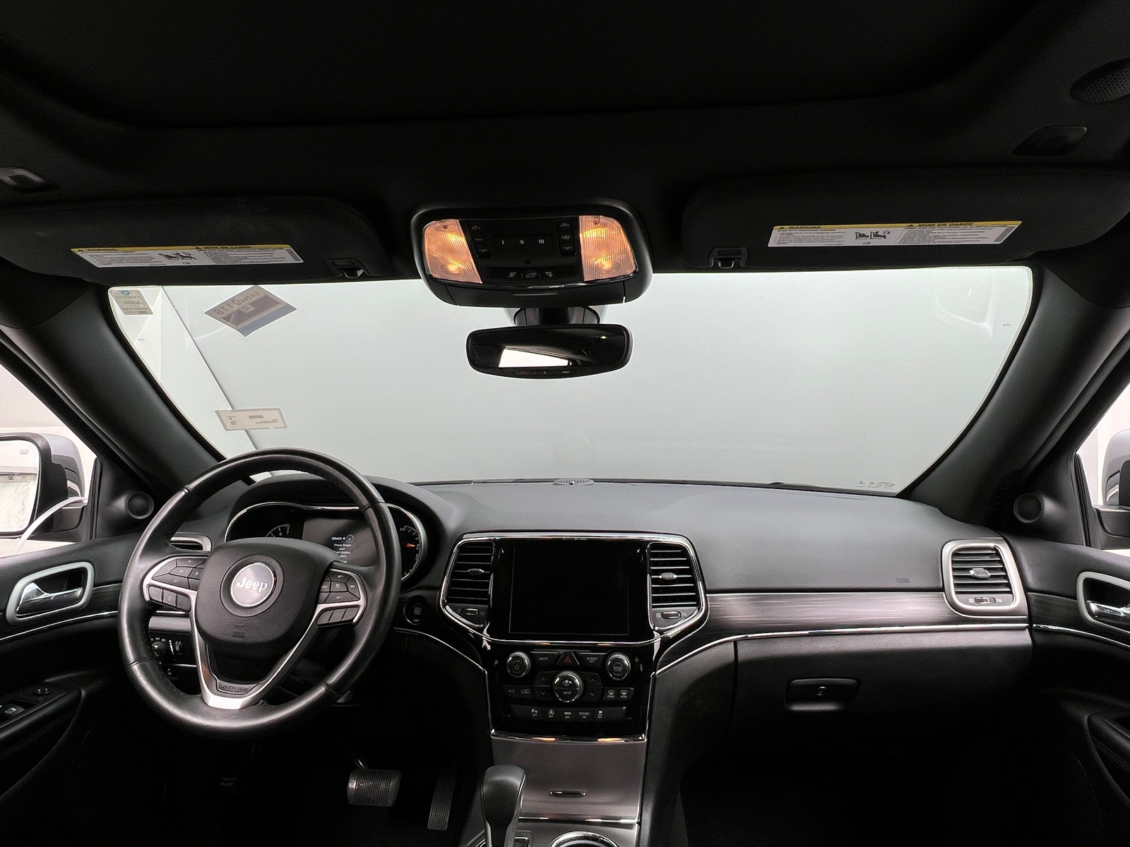 Thumbnail: 2019 Jeep Grand Cherokee - 2