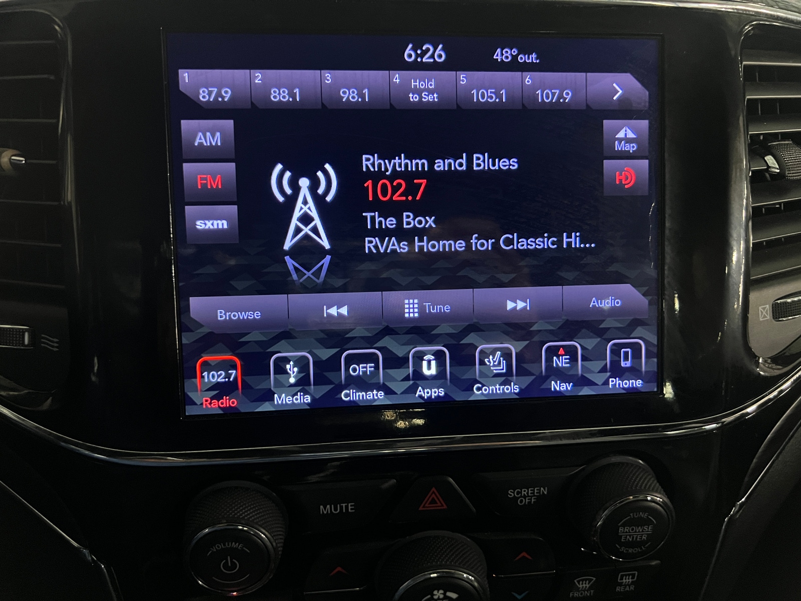 Thumbnail: 2019 Jeep Grand Cherokee - 3