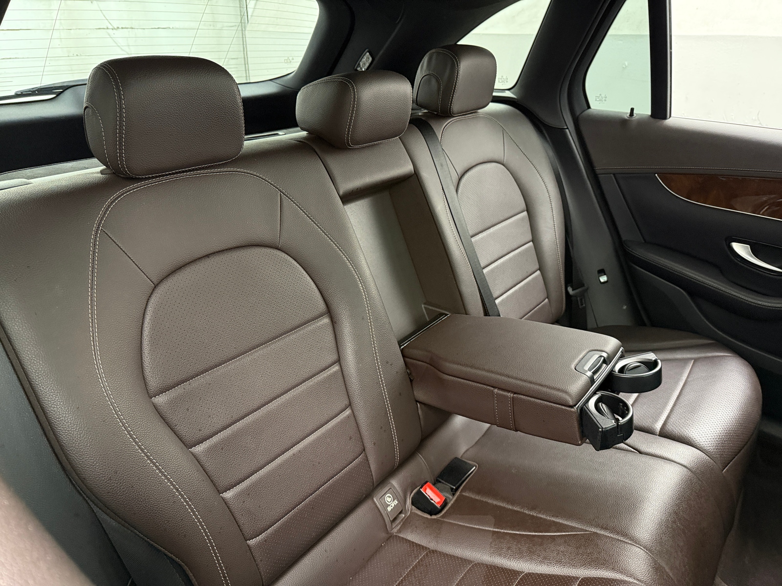 Thumbnail: 2018 Mercedes-Benz GLC - 5