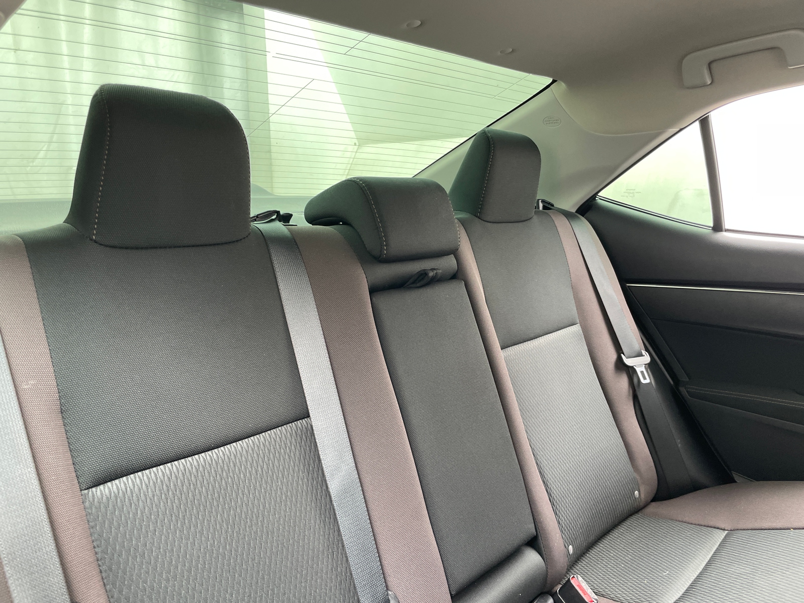 Thumbnail: 2017 Toyota Corolla - 6