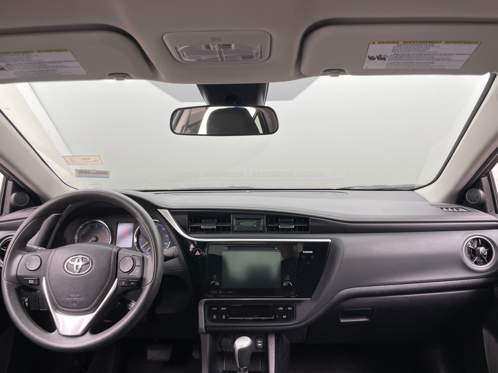 Thumbnail: 2017 Toyota Corolla - 3