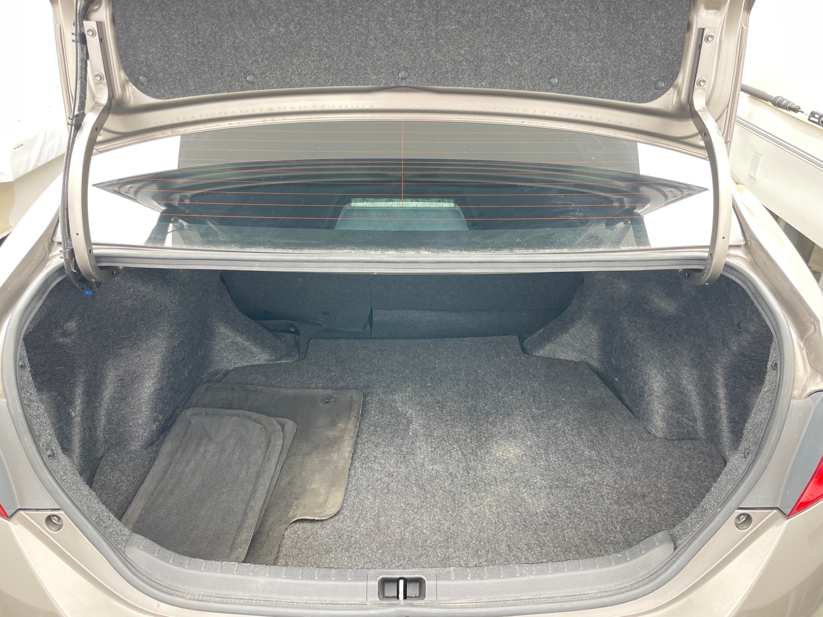 Thumbnail: 2017 Toyota Corolla - 7