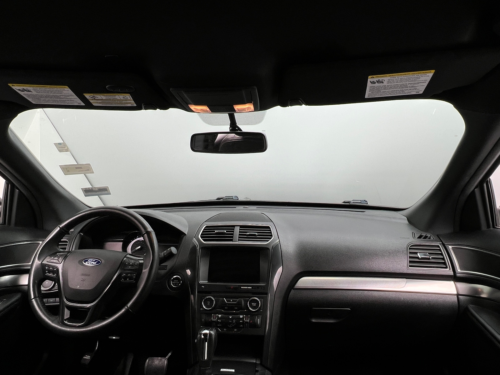 Thumbnail: 2018 Ford Explorer - 3