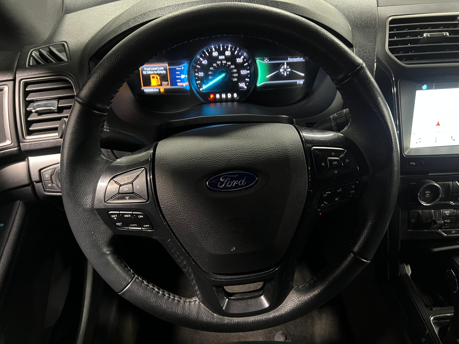 Thumbnail: 2018 Ford Explorer - 5