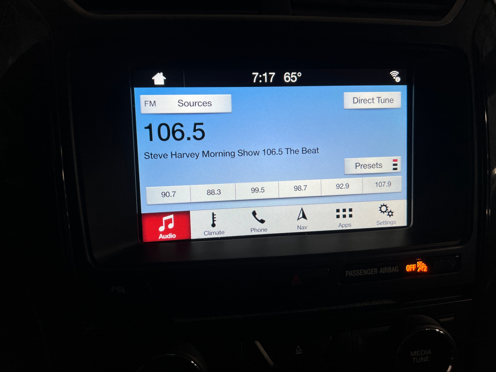 Thumbnail: 2018 Ford Explorer - 4