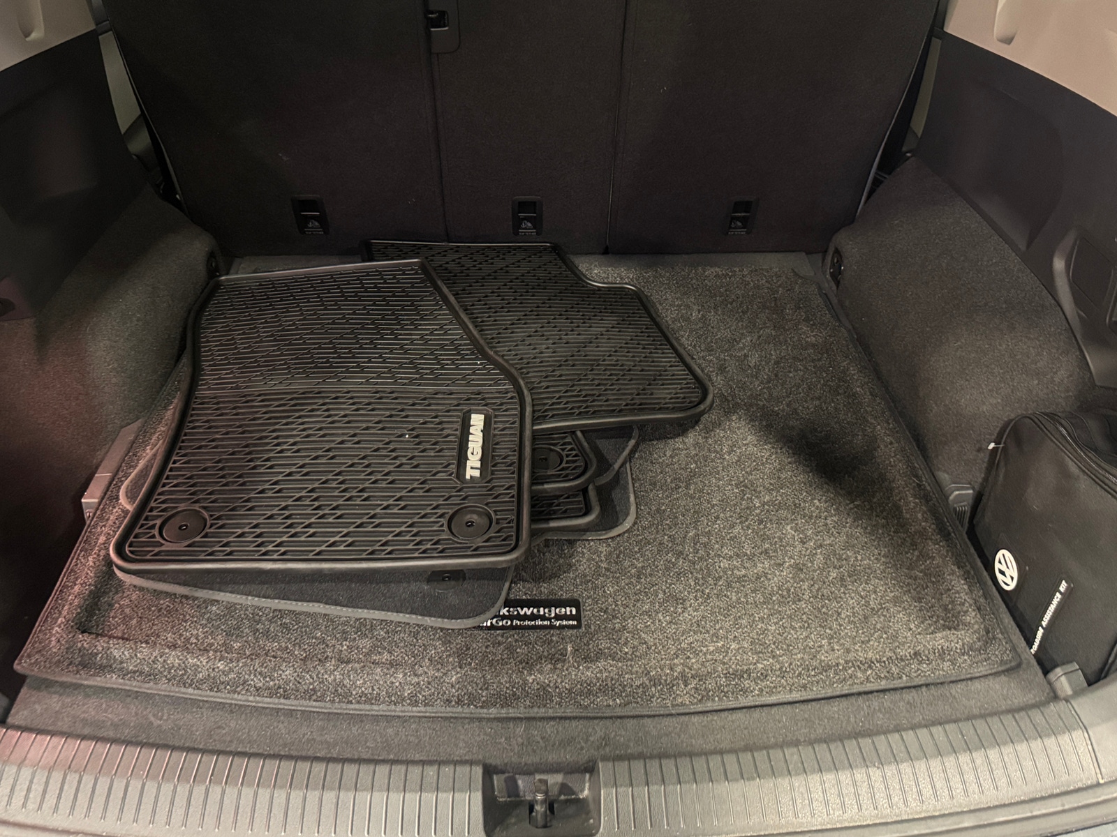 Thumbnail: 2018 Volkswagen Tiguan - 6