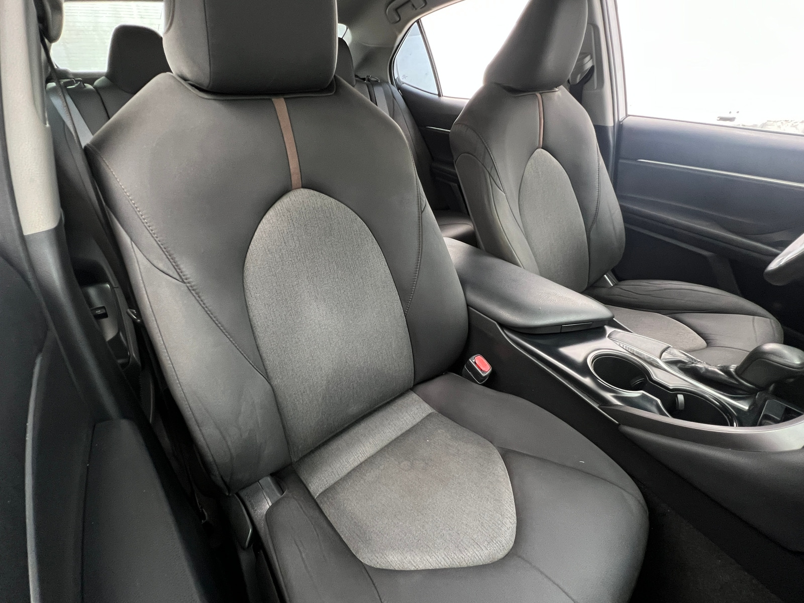 Thumbnail: 2019 Toyota Camry - 2