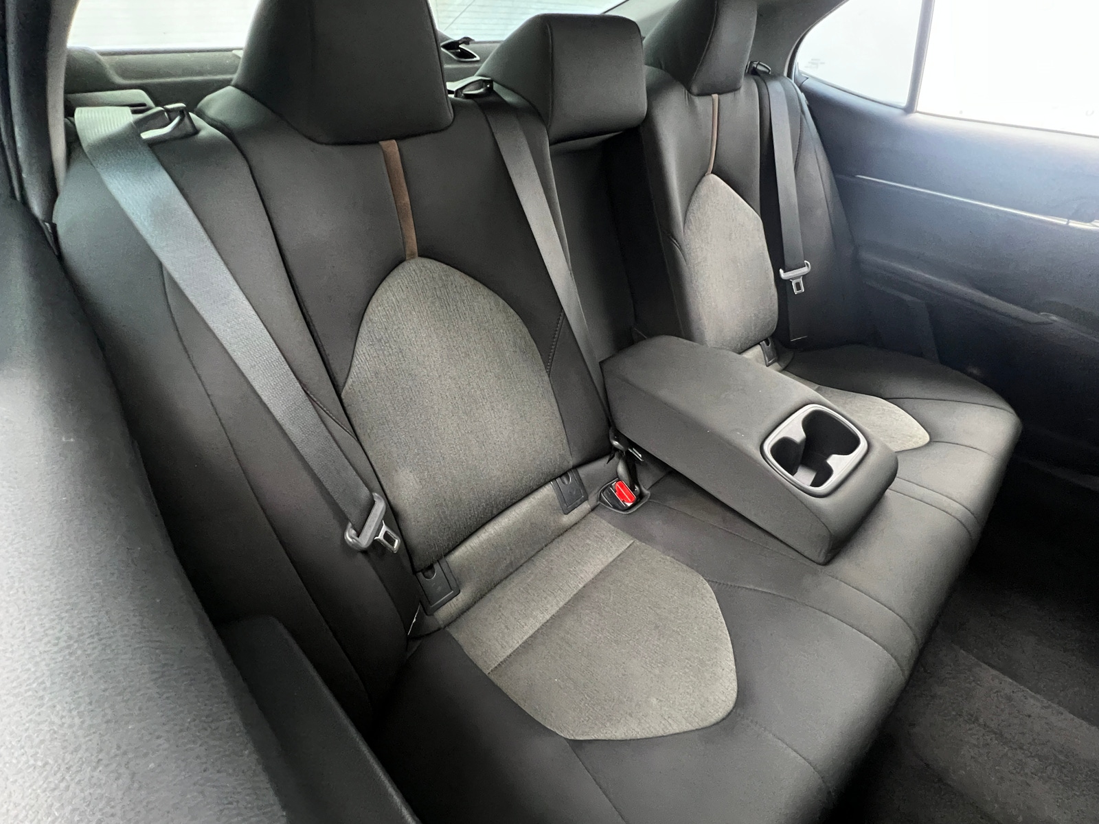 Thumbnail: 2019 Toyota Camry - 6