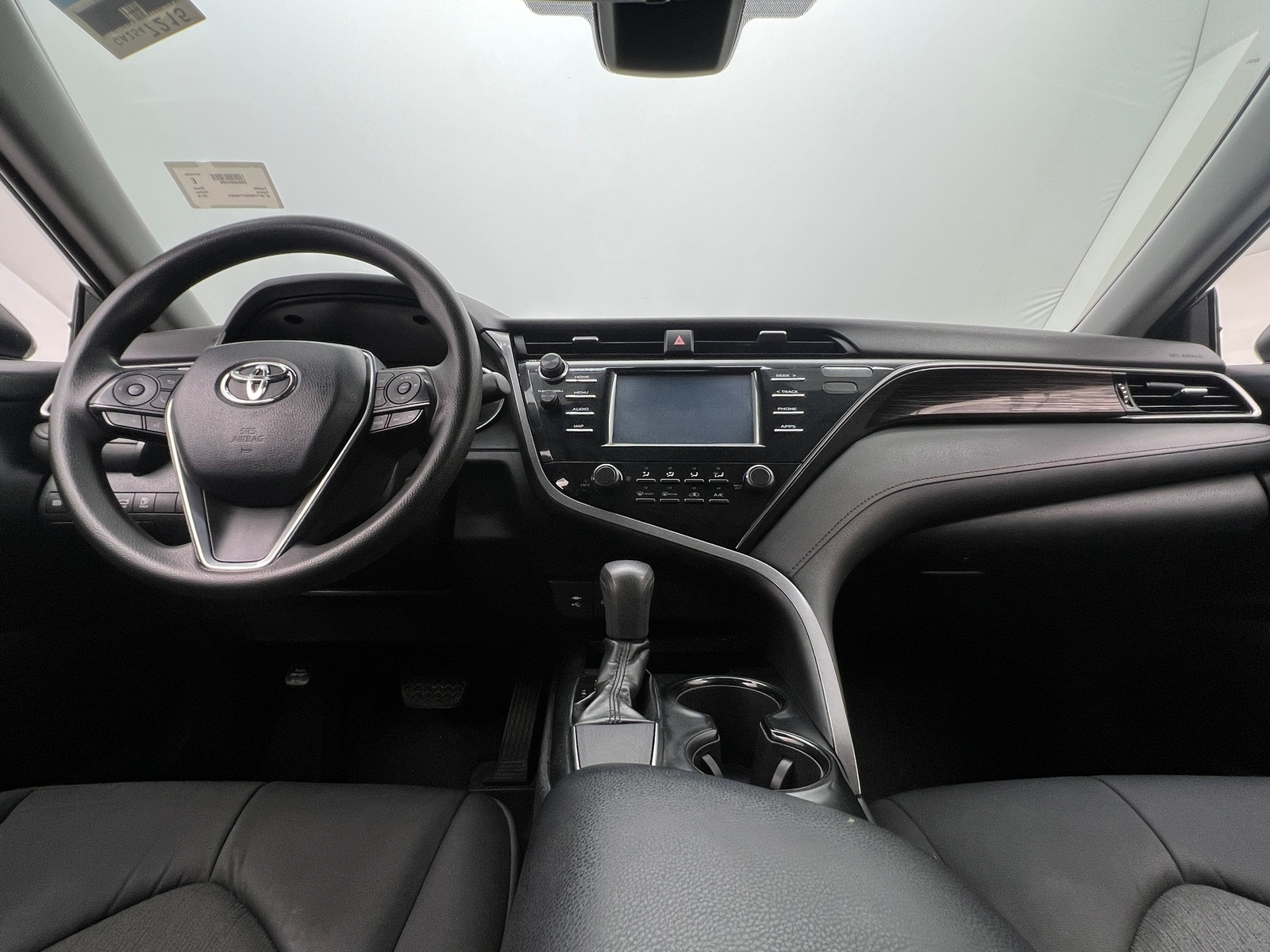 Thumbnail: 2019 Toyota Camry - 3