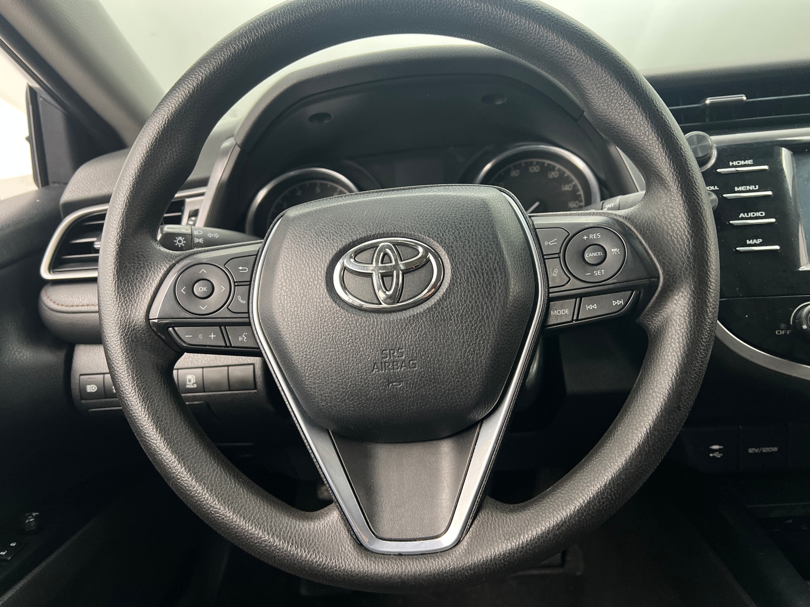 Thumbnail: 2019 Toyota Camry - 5
