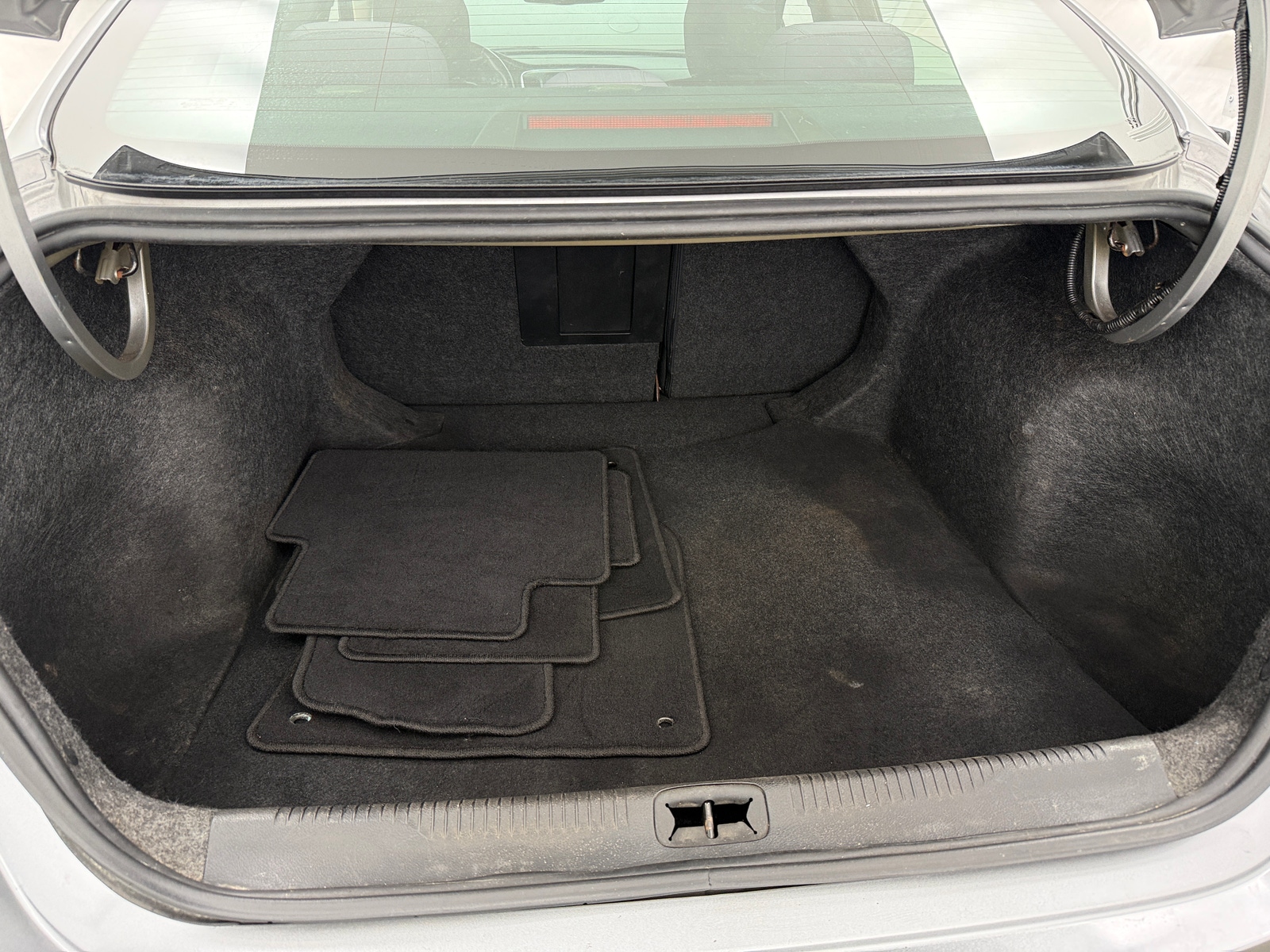 Thumbnail: 2015 Chrysler 200 - 7