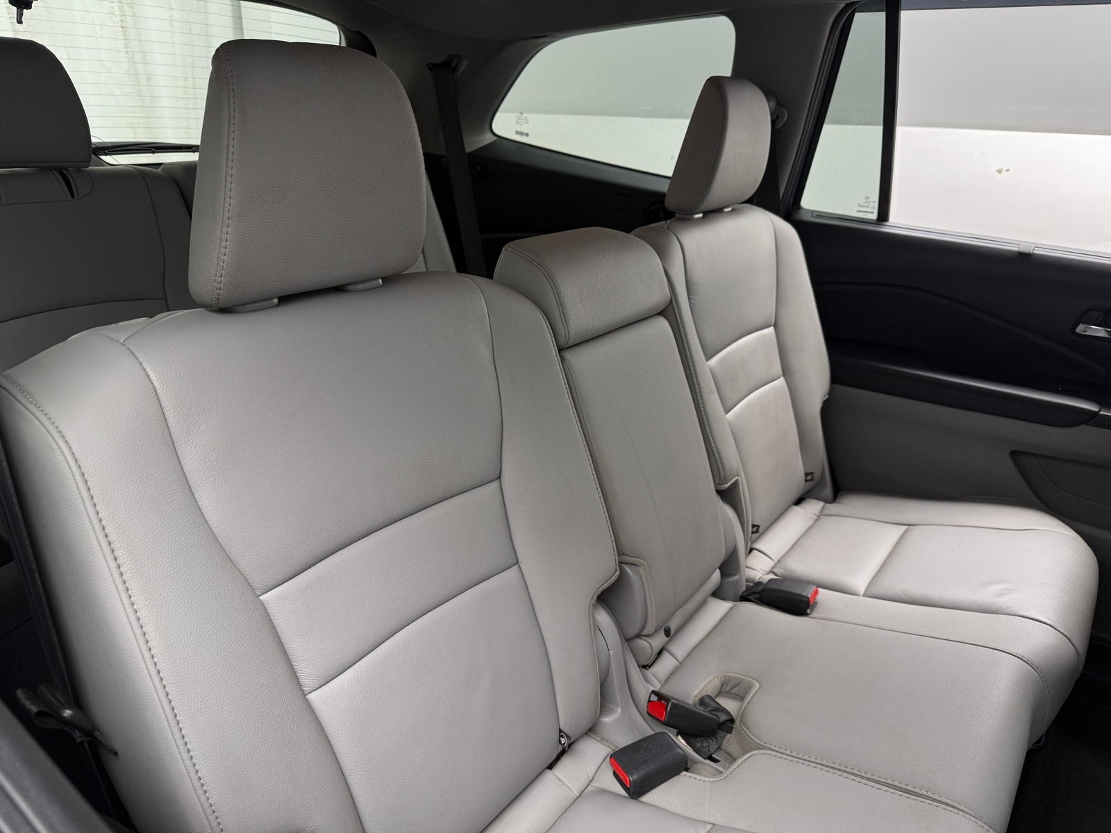 Thumbnail: 2021 Honda Pilot - 5