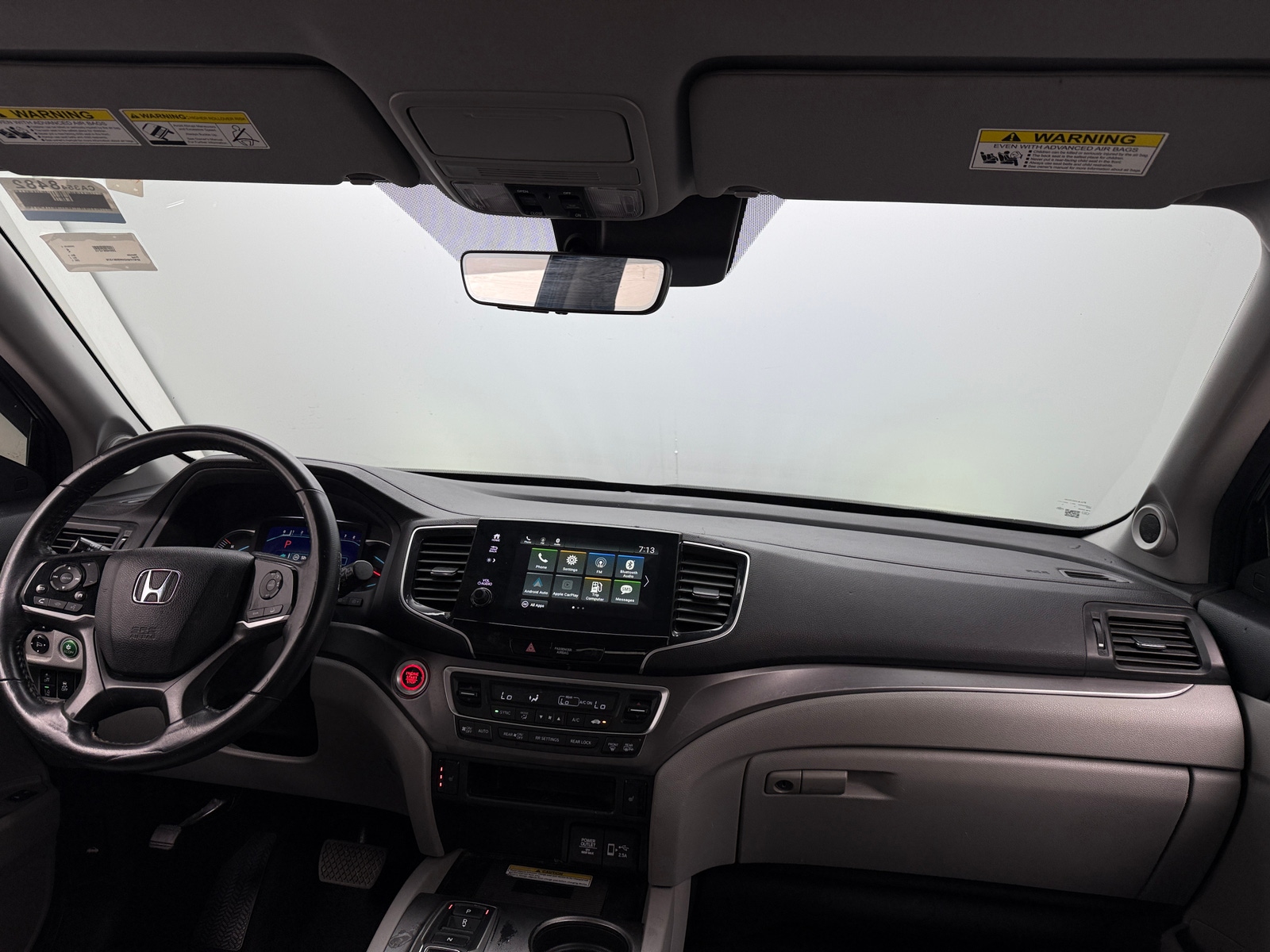 Thumbnail: 2021 Honda Pilot - 2