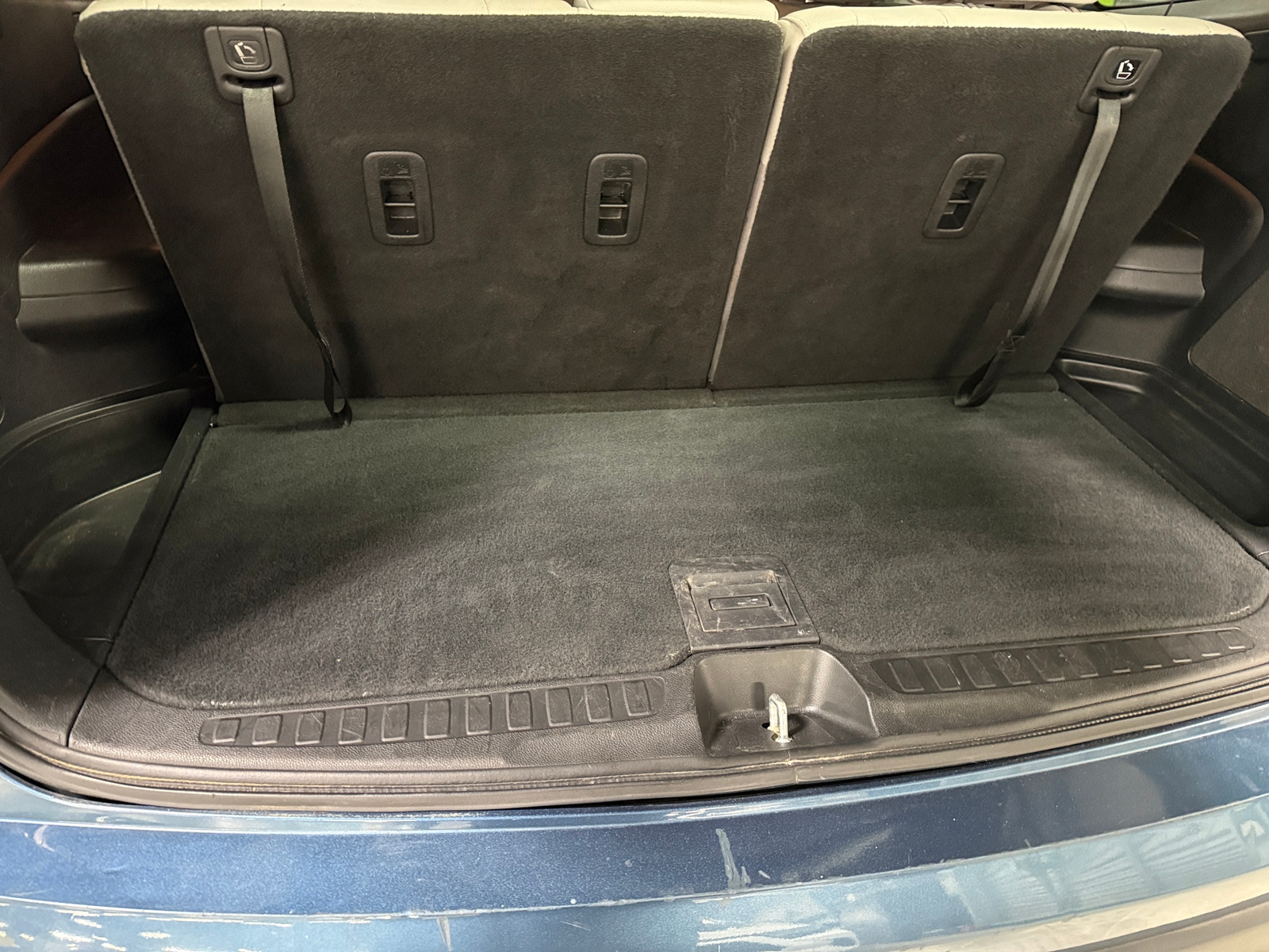 Thumbnail: 2021 Honda Pilot - 6