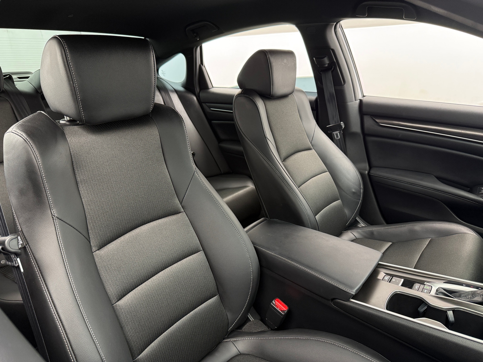 Thumbnail: 2022 Honda Accord - 2