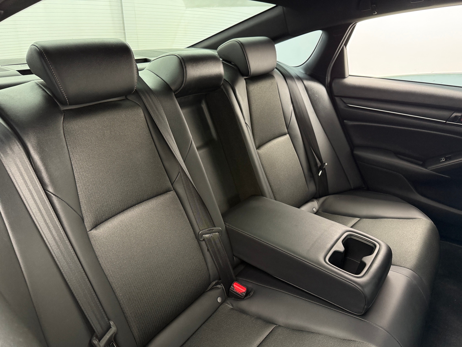 Thumbnail: 2022 Honda Accord - 6