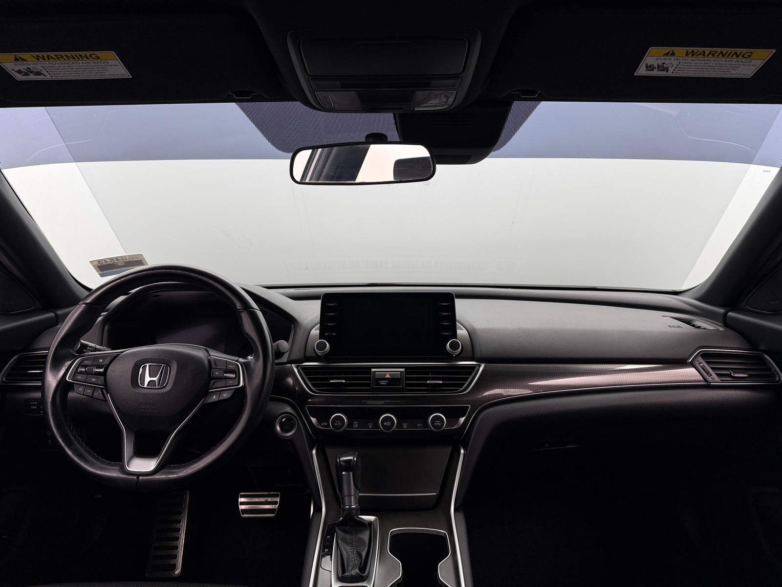 Thumbnail: 2022 Honda Accord - 3