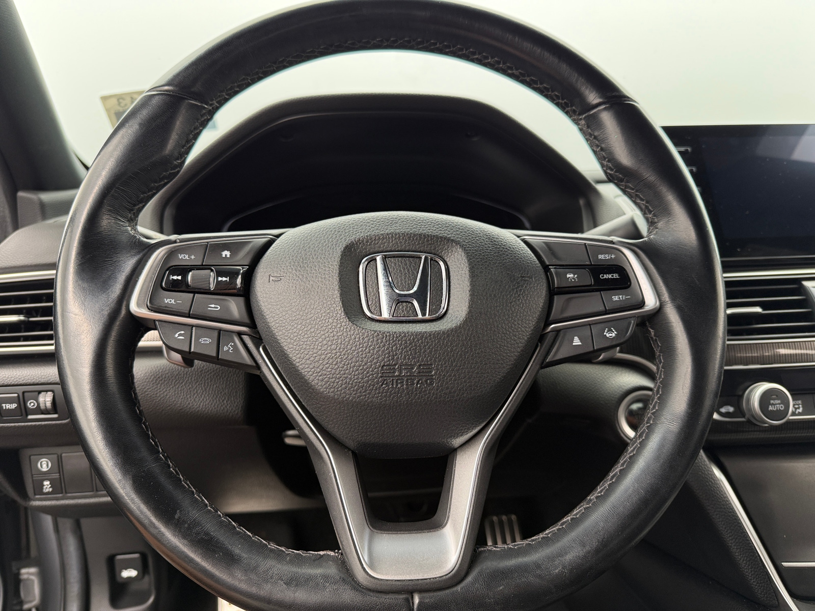 Thumbnail: 2022 Honda Accord - 5