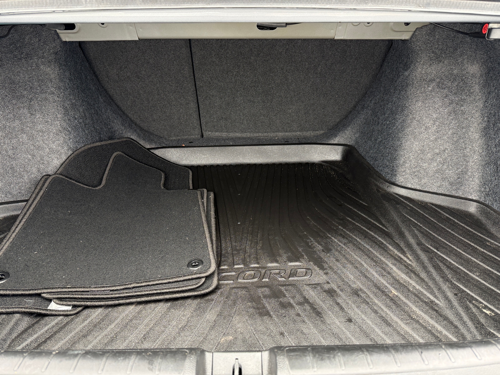 Thumbnail: 2022 Honda Accord - 7