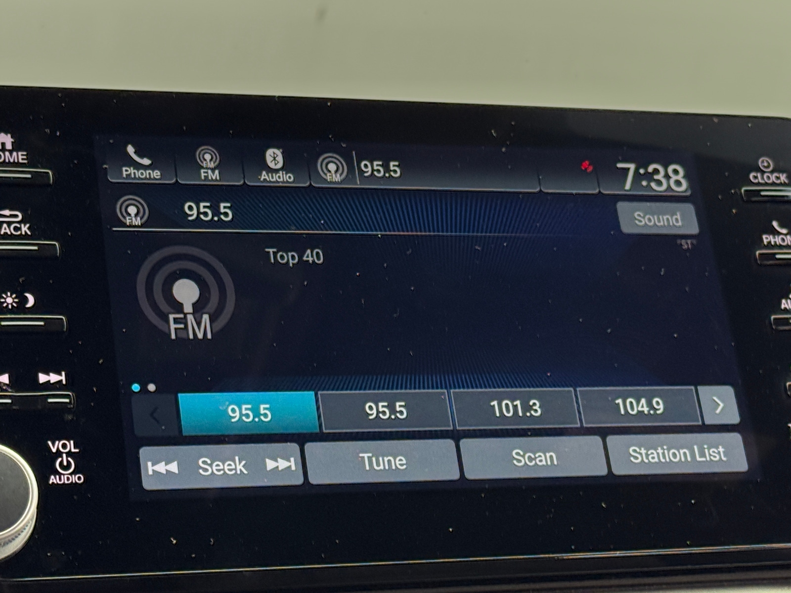 Thumbnail: 2022 Honda Accord - 4