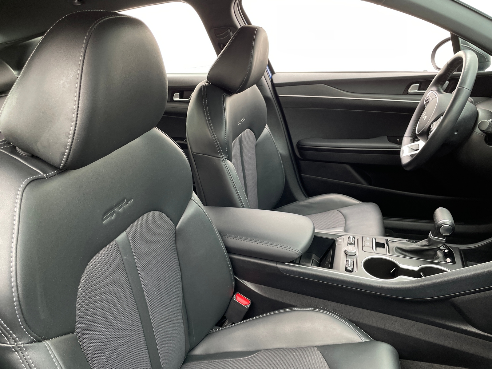 Thumbnail: 2024 Kia K5 - 2