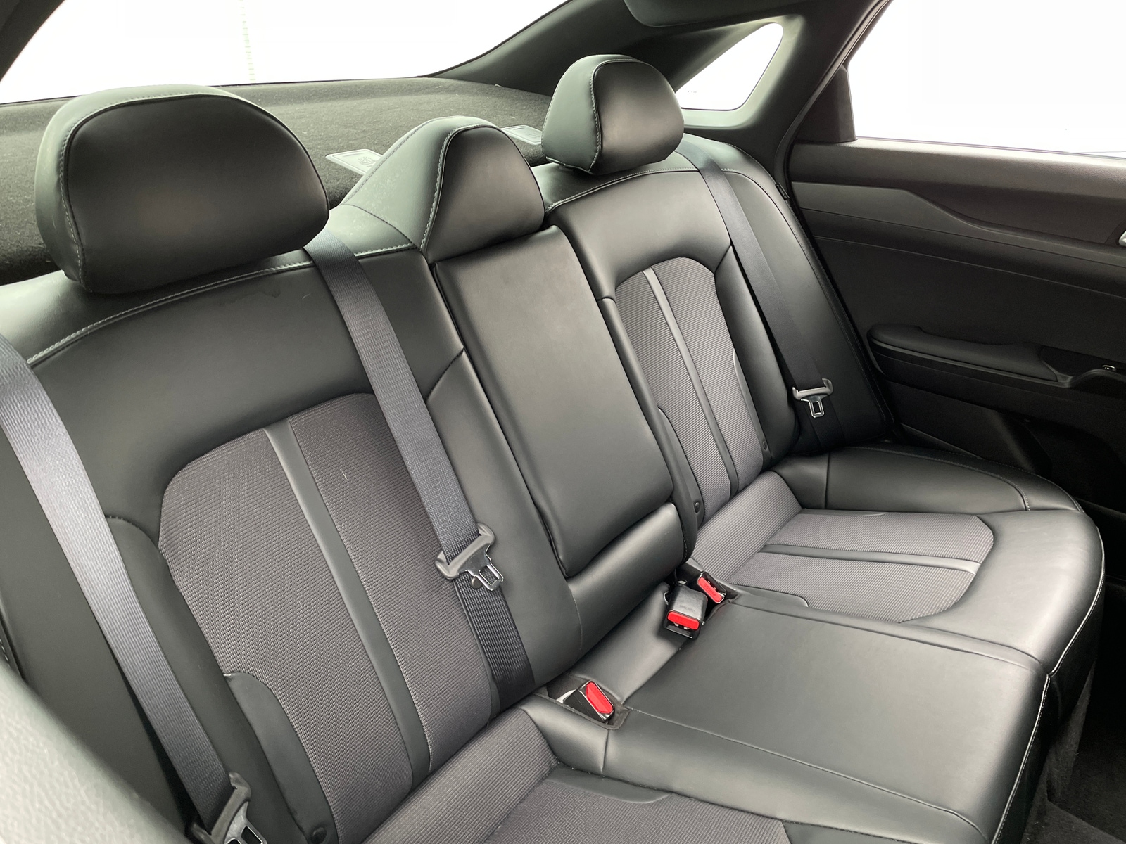 Thumbnail: 2024 Kia K5 - 6