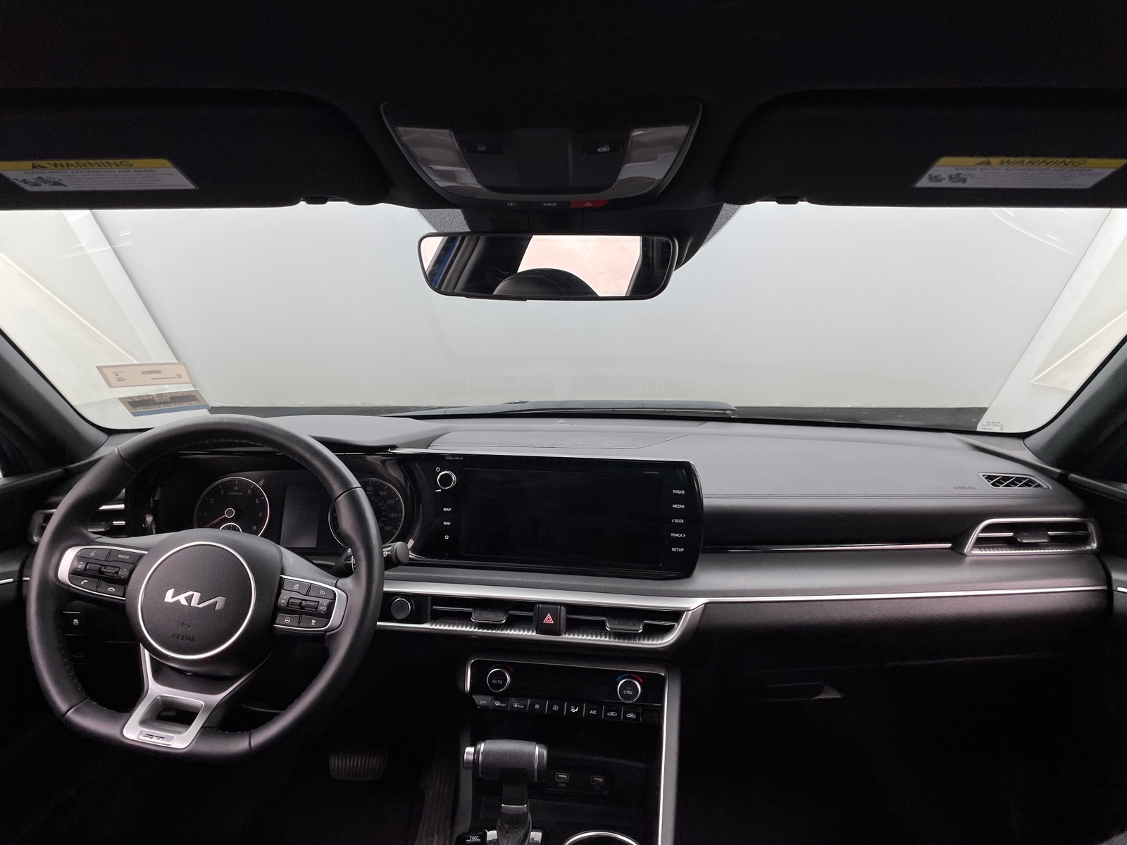 Thumbnail: 2024 Kia K5 - 3