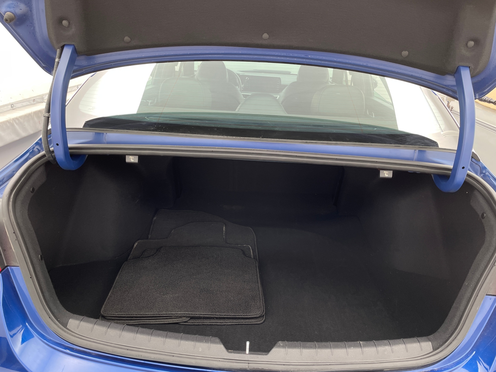 Thumbnail: 2024 Kia K5 - 7