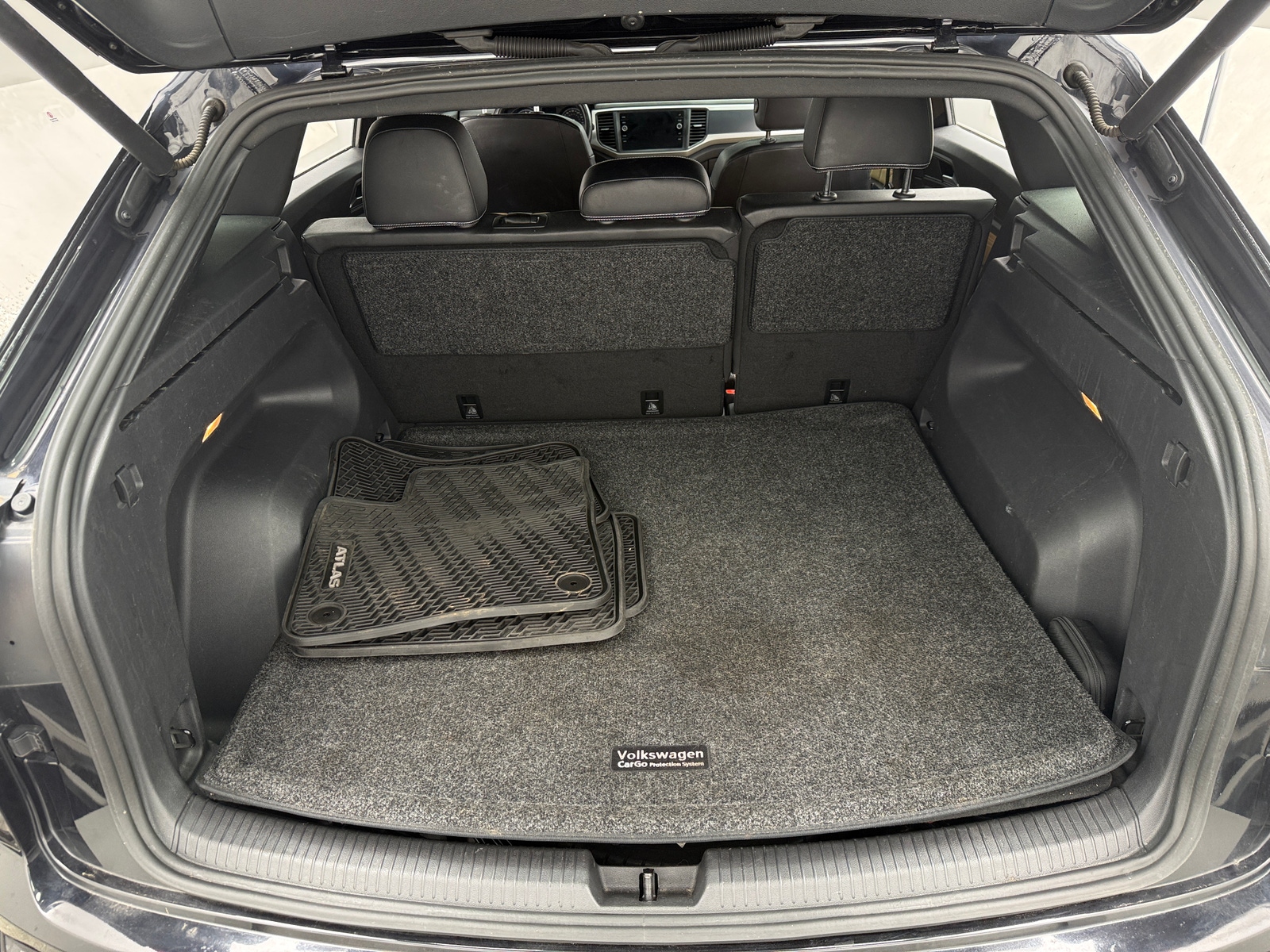 Thumbnail: 2021 Volkswagen Atlas - 6