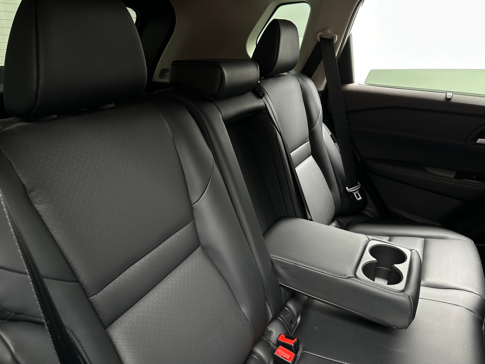 Thumbnail: 2023 Nissan Rogue - 6