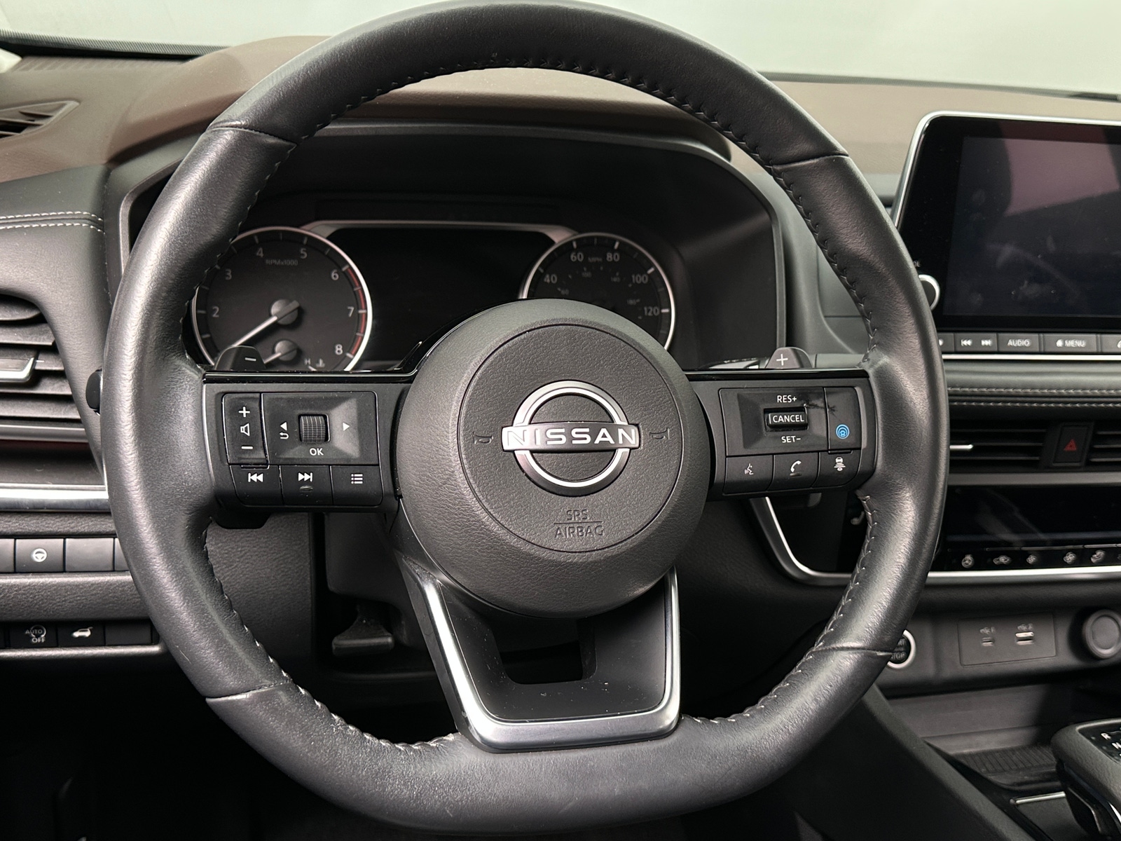 Thumbnail: 2023 Nissan Rogue - 5