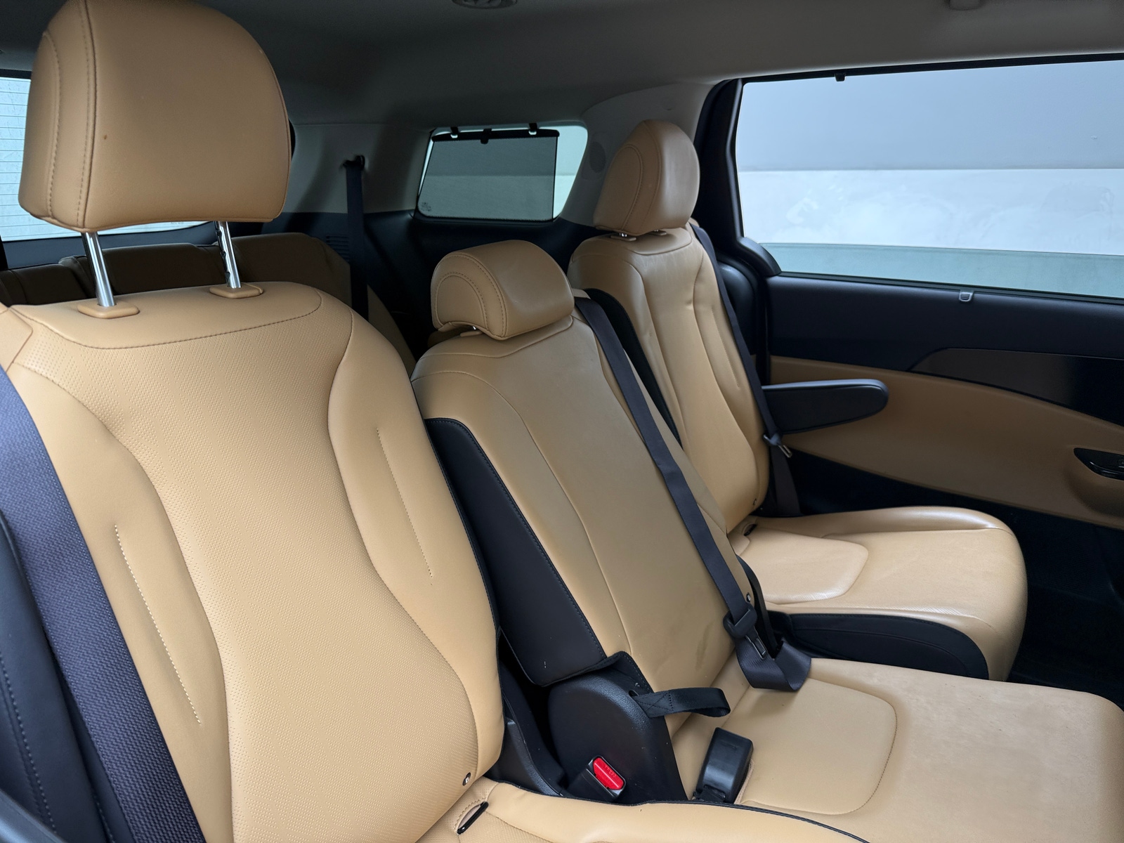 Thumbnail: 2024 Kia Carnival - 5