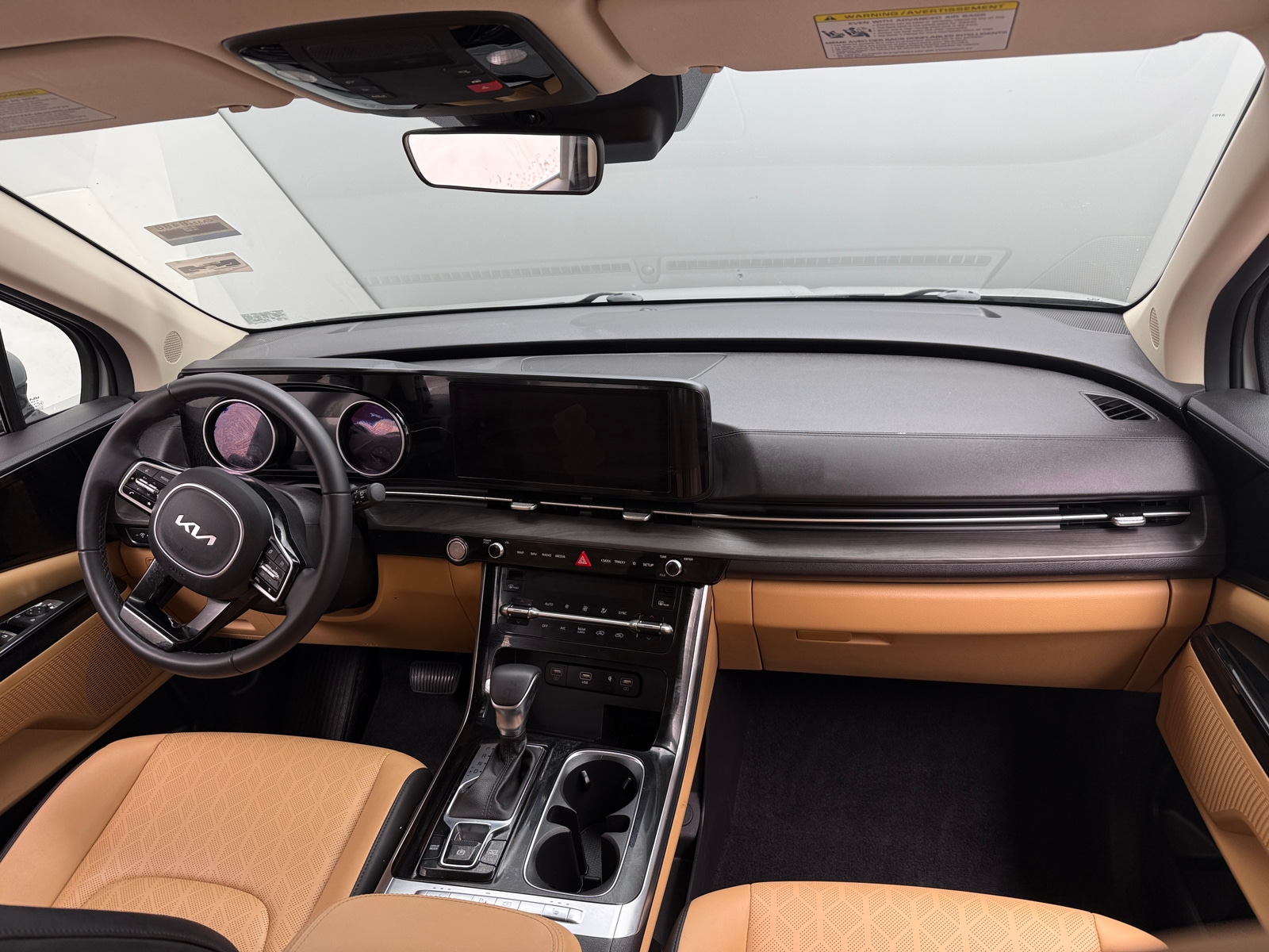 Thumbnail: 2024 Kia Carnival - 2