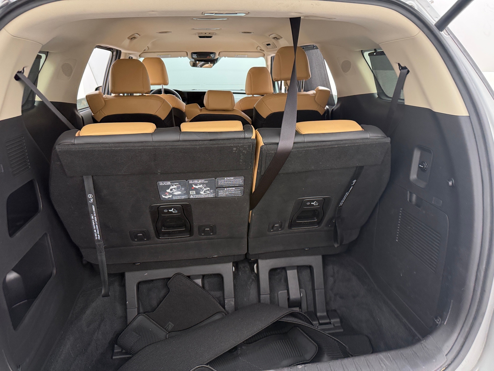 Thumbnail: 2024 Kia Carnival - 6