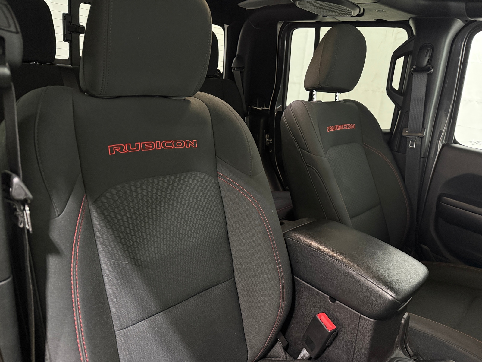 Thumbnail: 2021 Jeep Gladiator - 2